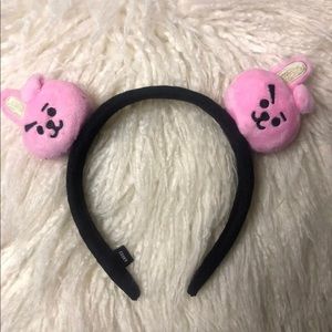 Official BT21 Cooky Headband